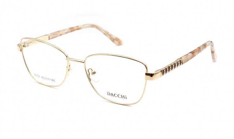 Оправа металева Dacchi 31731-C1