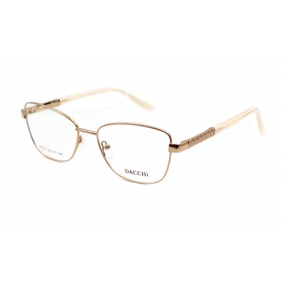 Оправа металева Dacchi 31731-C2