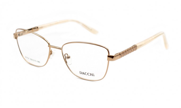 Оправа металлическая Dacchi 31731-C2