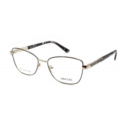 Оправа металева Dacchi 31731-C3