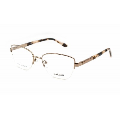 Оправа металева Dacchi 31732-C2