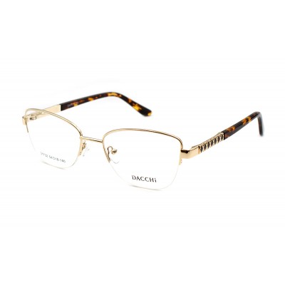 Оправа металева Dacchi 31732-C3
