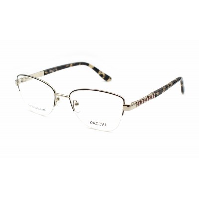 Оправа металева Dacchi 31732-C4