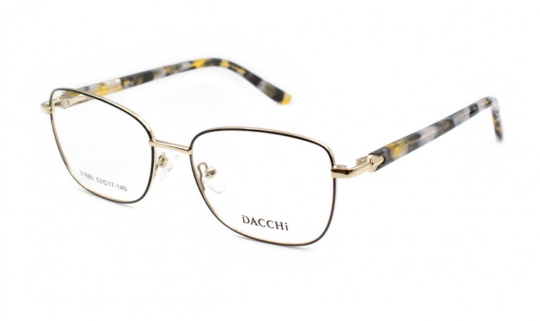 Оправа металлическая Dacchi 31880-C1