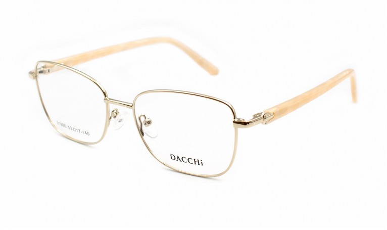Оправа металлическая Dacchi 31880-C2
