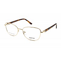 Оправа металлическая Dacchi 31881-C1