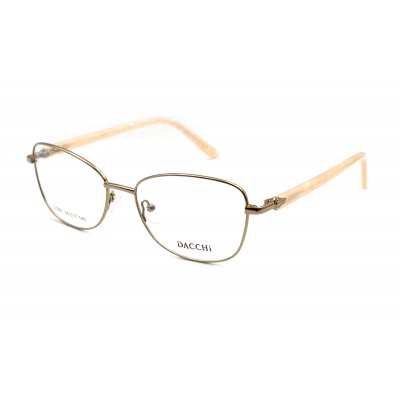 Оправа металева Dacchi 31881-C2