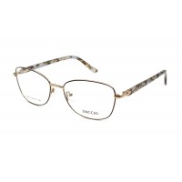 Оправа металлическая Dacchi 31881-C3