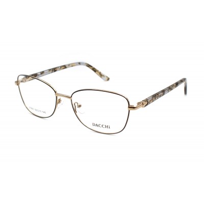 Оправа металева Dacchi 31881-C3