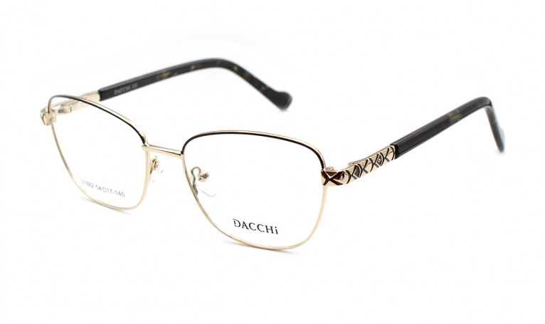 Оправа металлическая Dacchi 31882-C1