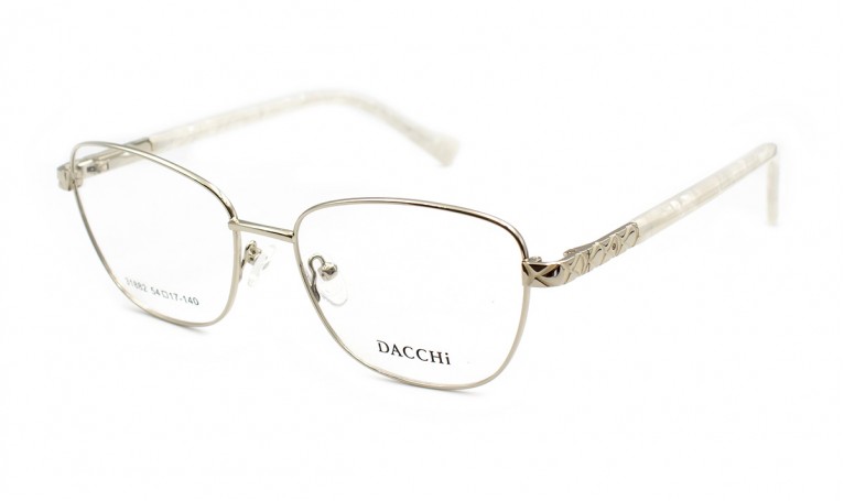 Оправа металева Dacchi 31882-C3