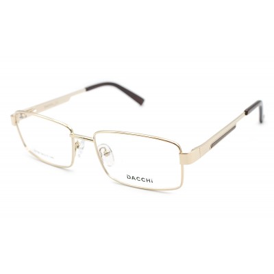 Оправа металлическая Dacchi 32128-C1