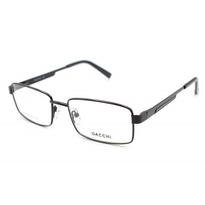 Оправа металлическая Dacchi 32128-C10