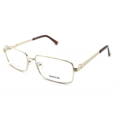 Оправа металлическая Dacchi 32564-C2