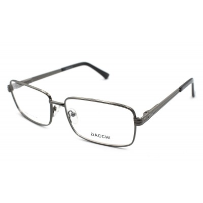 Оправа металлическая Dacchi 32564-C3