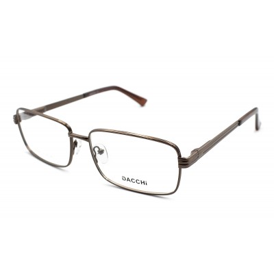 Оправа металлическая Dacchi 32564-C4