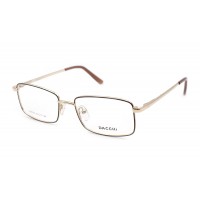 Оправа металева Dacchi 33003A-C4 Оправа металева Dacchi 33003A-C4