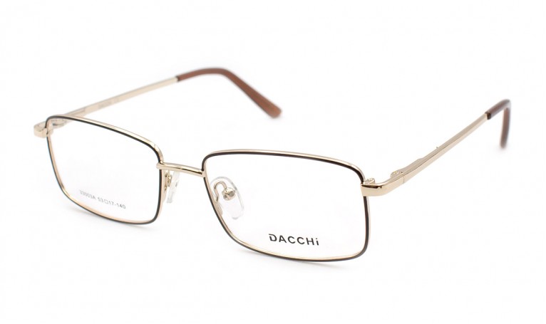 Оправа металева Dacchi 33003A-C4