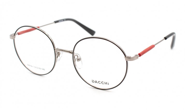 Оправа металева Dacchi 33019-1-C1