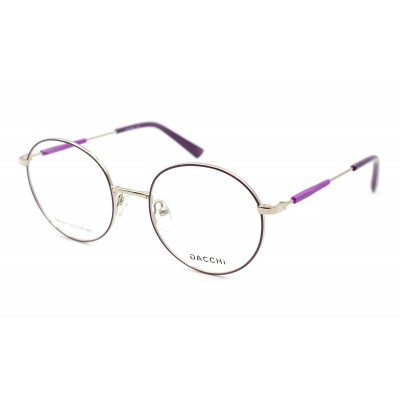 Оправа металева Dacchi 33019-1-C5