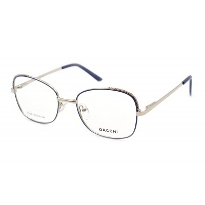 Оправа металева Dacchi D33021-C7-1