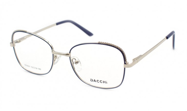 Оправа металлическая Dacchi D33021-C7-1