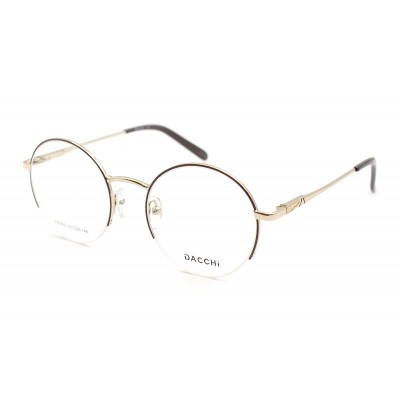 Оправа металева Dacchi 33026S-C2