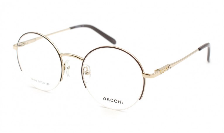 Оправа металева Dacchi 33026S-C2