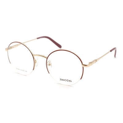 Оправа металева Dacchi 33026S-C3