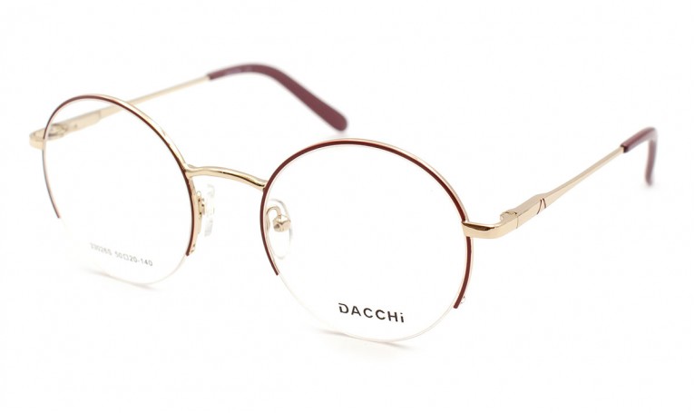 Оправа металева Dacchi 33026S-C3