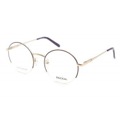 Оправа металева Dacchi 33026S-C4