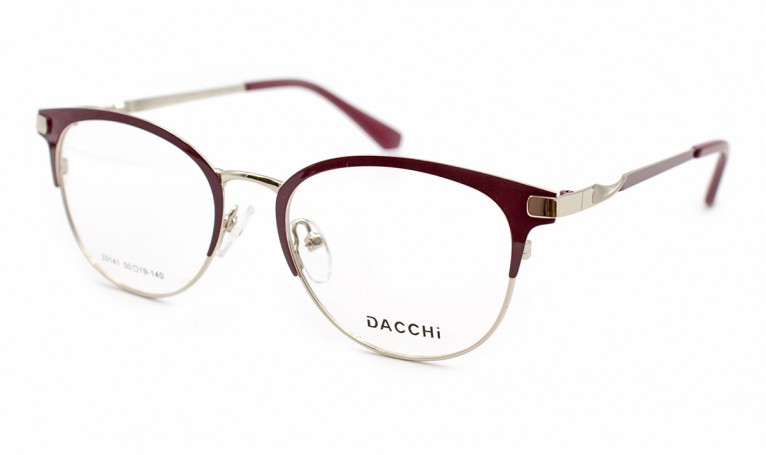 Оправа металлическая Dacchi 33141-C7-1