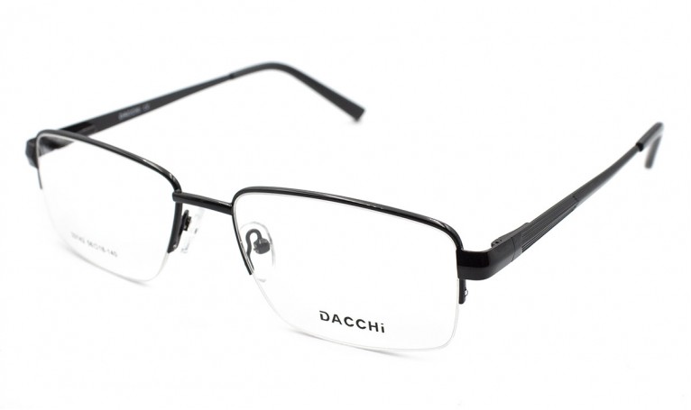 Оправа металлическая Dacchi 33142-C1
