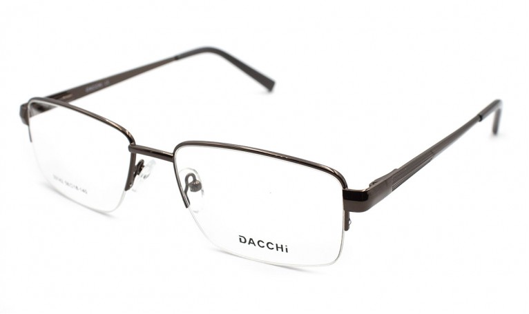 Оправа металлическая Dacchi 33142-C5
