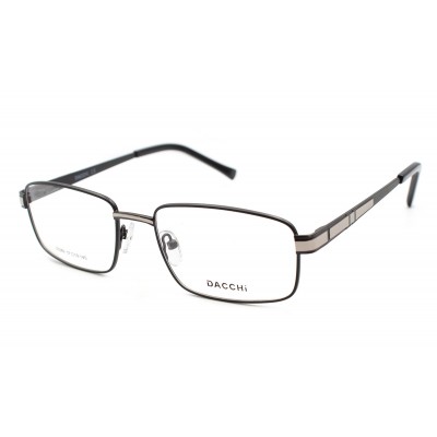 Оправа металлическая Dacchi 33289-C1