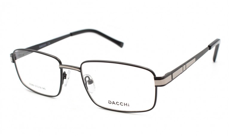 Оправа металлическая Dacchi 33289-C1