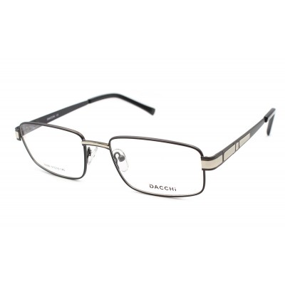 Оправа металлическая Dacchi 33289-C3