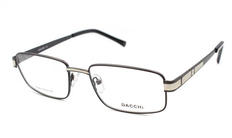 Оправа металлическая Dacchi 33289-C3