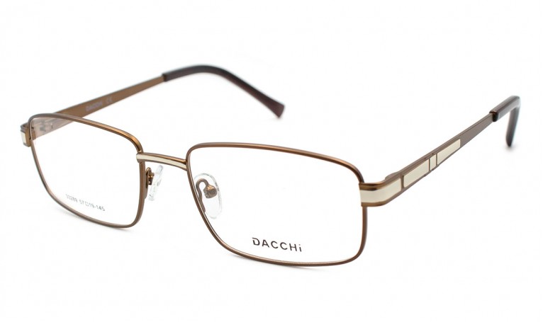 Оправа металлическая Dacchi 33289-C4