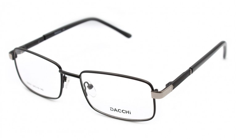 Оправа металлическая Dacchi 33321-c1
