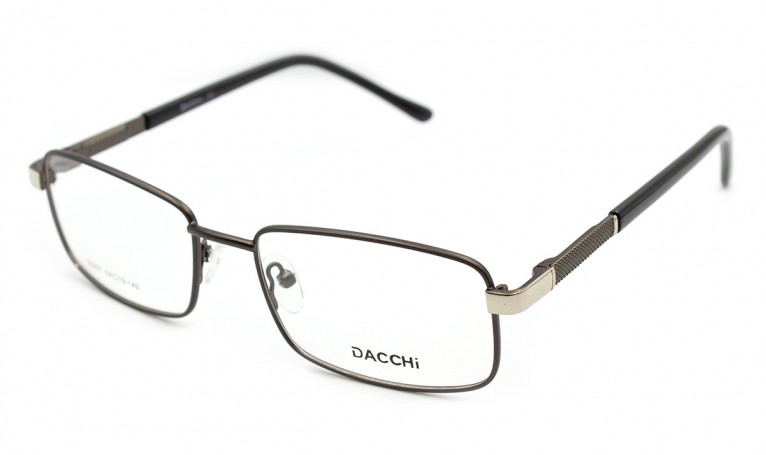 Оправа металлическая Dacchi 33321-c3