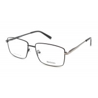 Оправа металлическая Dacchi 33324A-C1