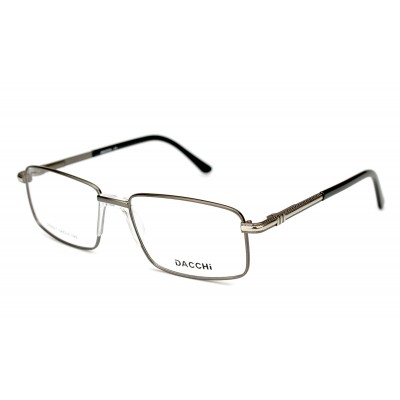 Оправа металлическая Dacchi 33325-1-C3