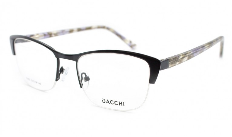 Оправа металлическая Dacchi 33402-c1