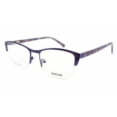 Оправа металлическая Dacchi 33402-c4