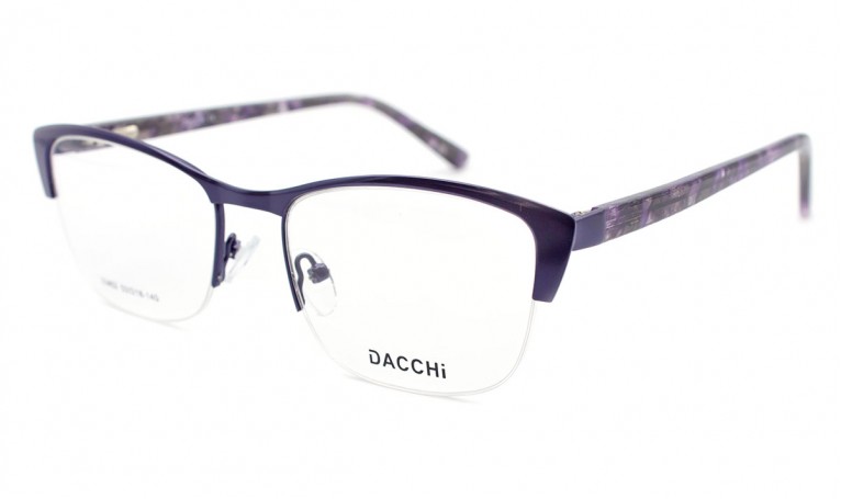 Оправа металлическая Dacchi 33402-c4