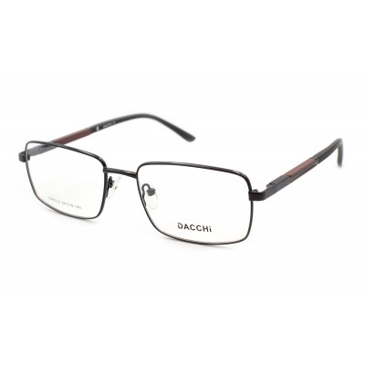 Оправа металева Dacchi 33403-S-C1