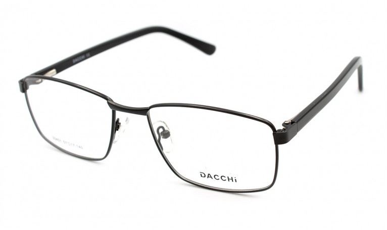 Оправа металлическая Dacchi 33451-C1-1