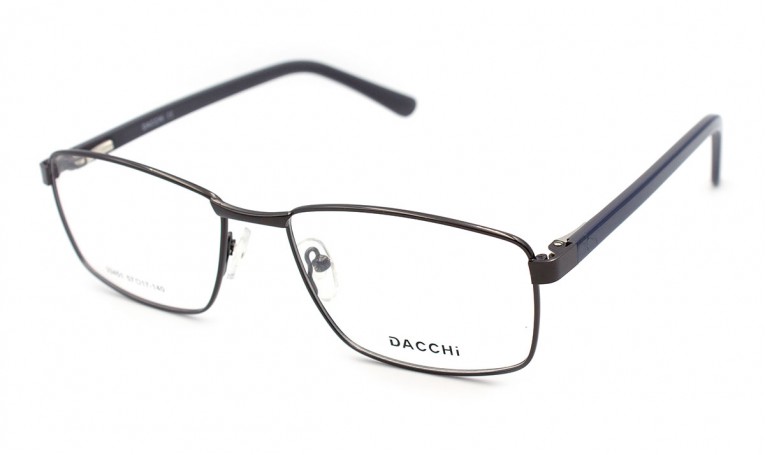 Оправа металлическая Dacchi 33451-C2