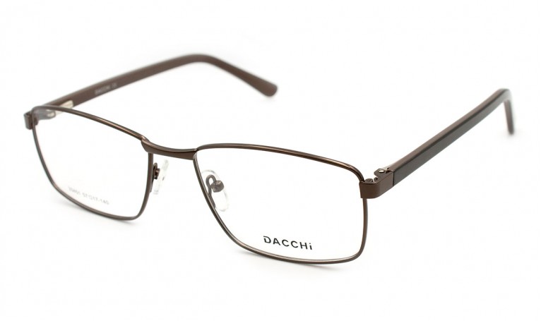 Оправа металлическая Dacchi 33451-C3
